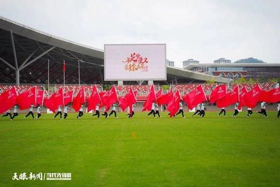 “我对本场比赛的印象是，如果我们能把握好机会，那么就可以多进几个球。